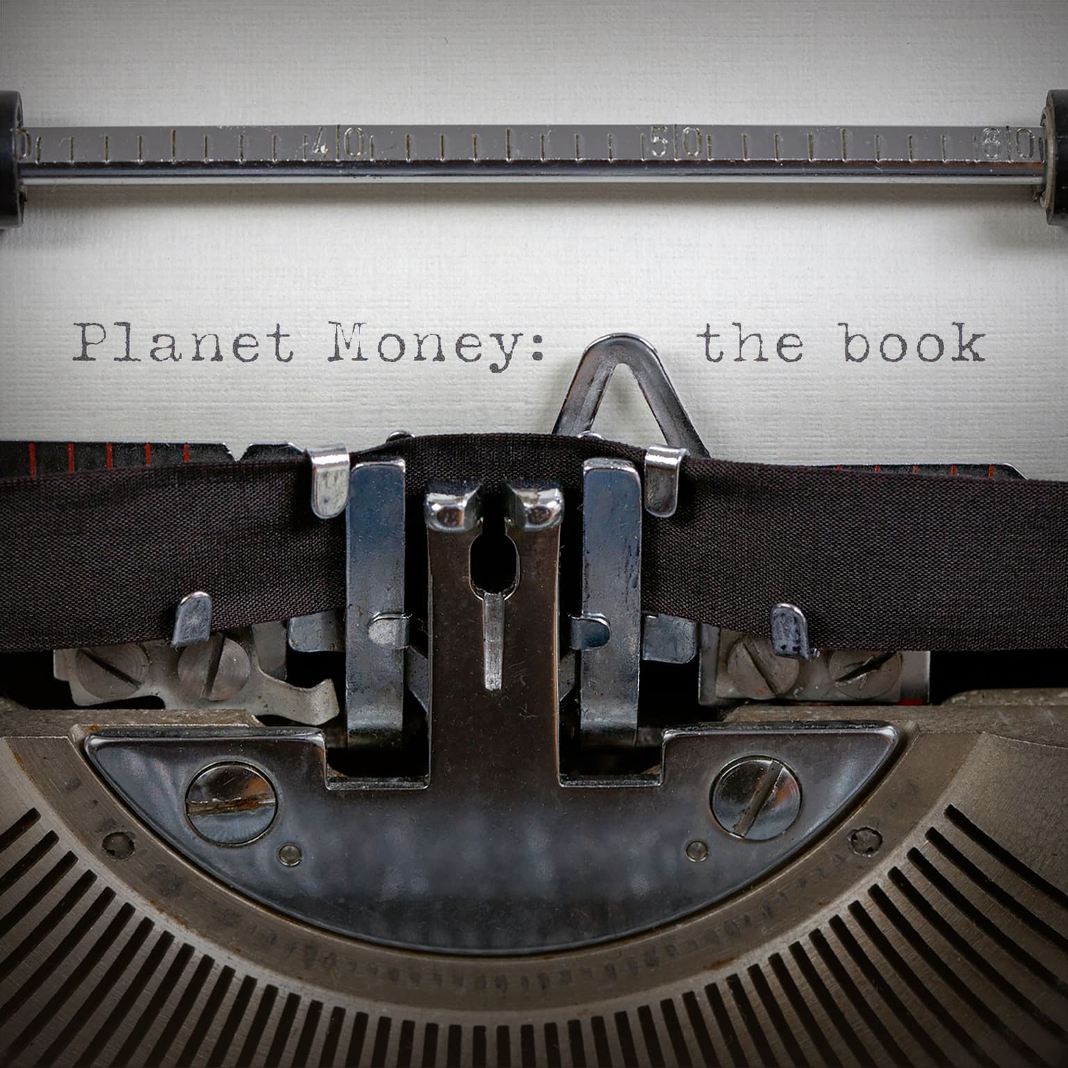 Planet Money Wrote a Book And Then Dissected The Business of Publishing! artwork