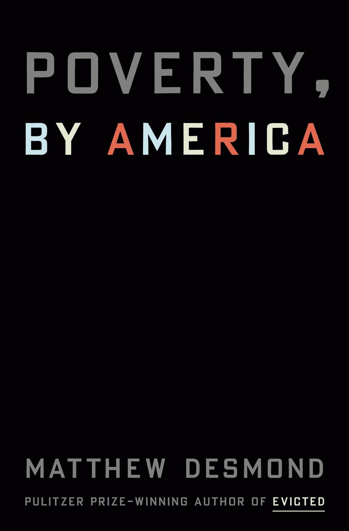 Made In America artwork