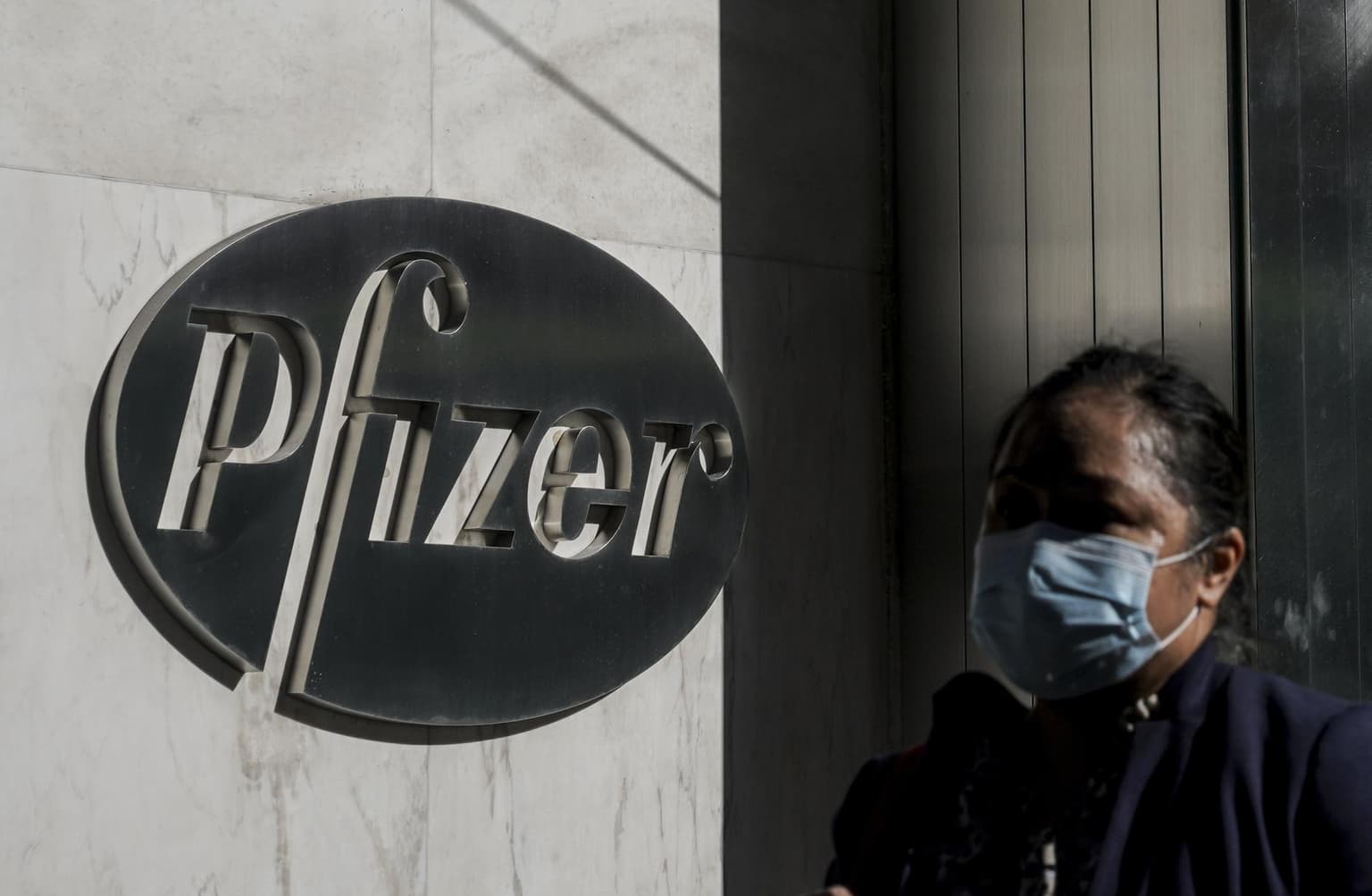 The Pfizer Vaccine Isn't a Home Run Yet artwork