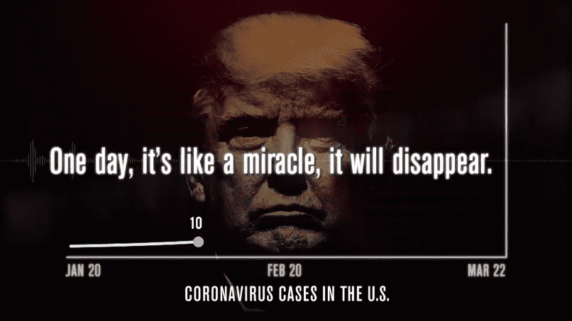 Why is Trump’s Campaign Suing a Small TV Station in Wisconsin? artwork