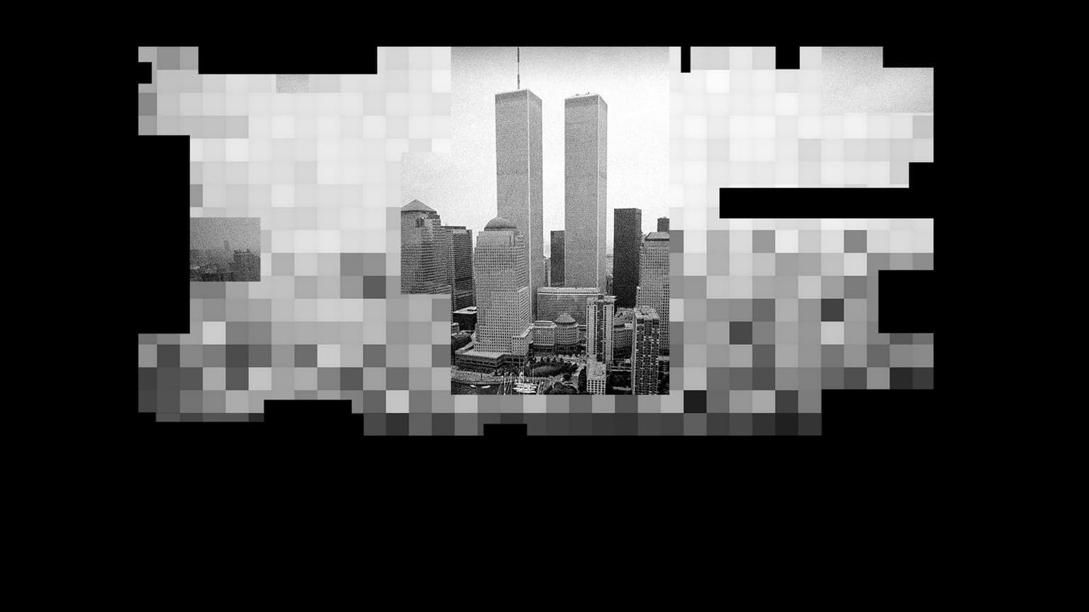 How 9/11 Broke Our Brains artwork