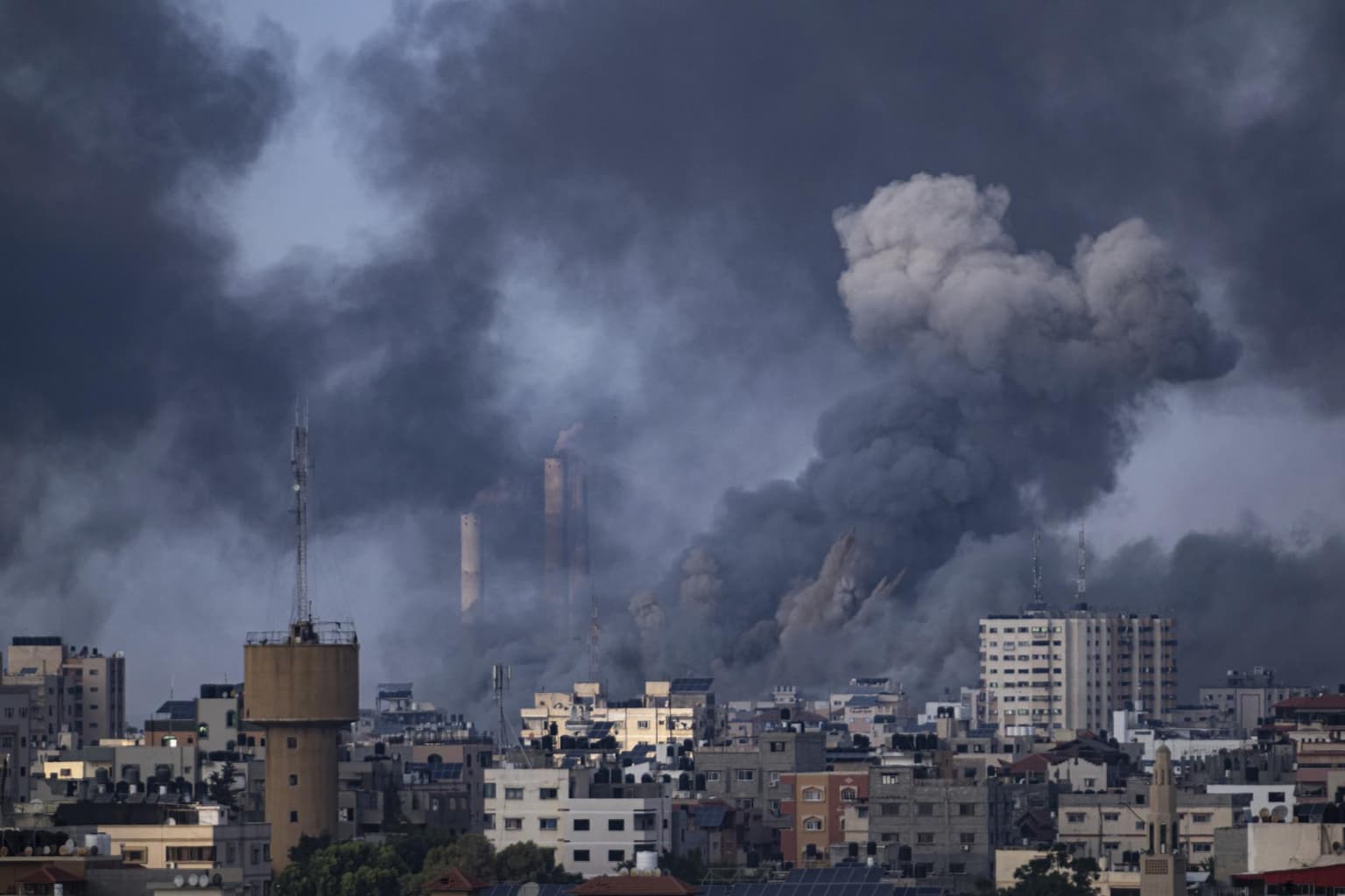 How Elon Musk's X Failed During the Israel-Hamas Conflict artwork