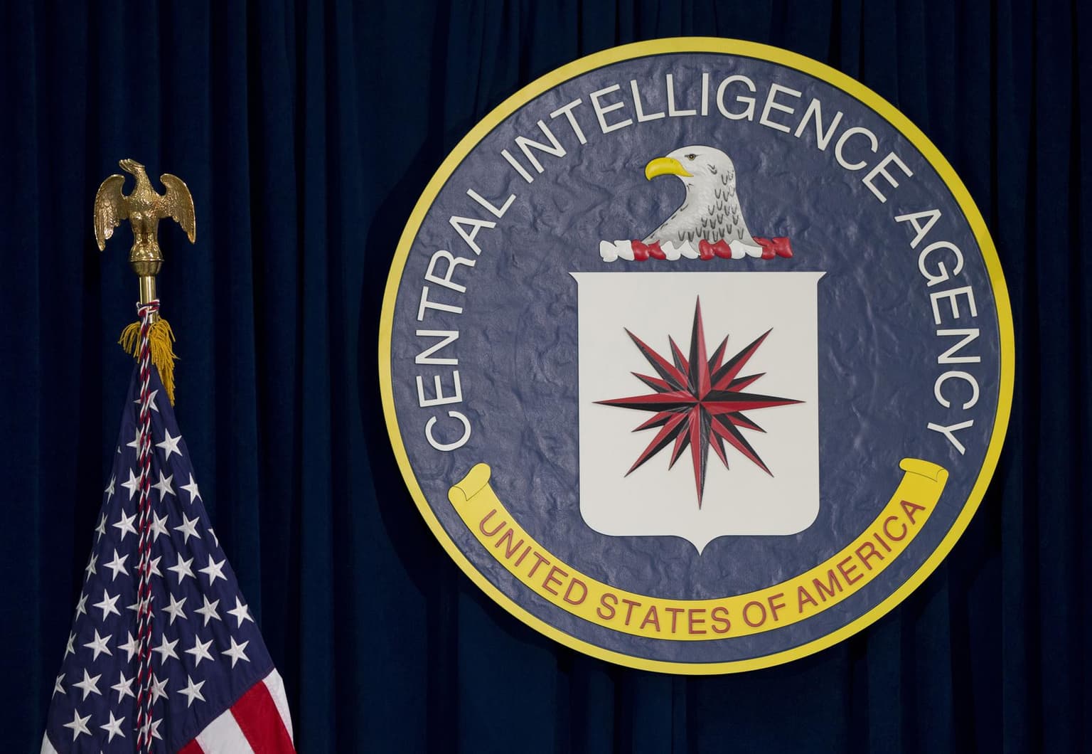 Operation Podcast: What the CIA's Latest Media Venture Can Teach Us About the Agency artwork