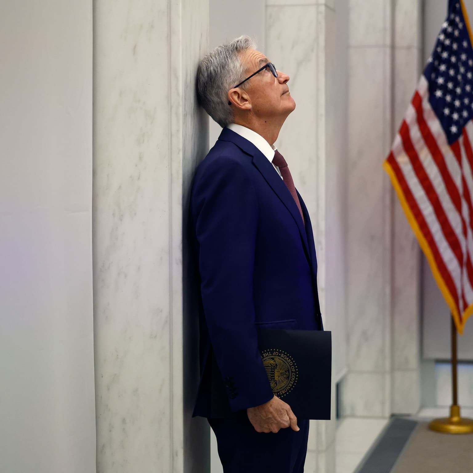 Trump's War on the Fed, Explained. Plus, How One School Teacher Stood Up to Putin. artwork