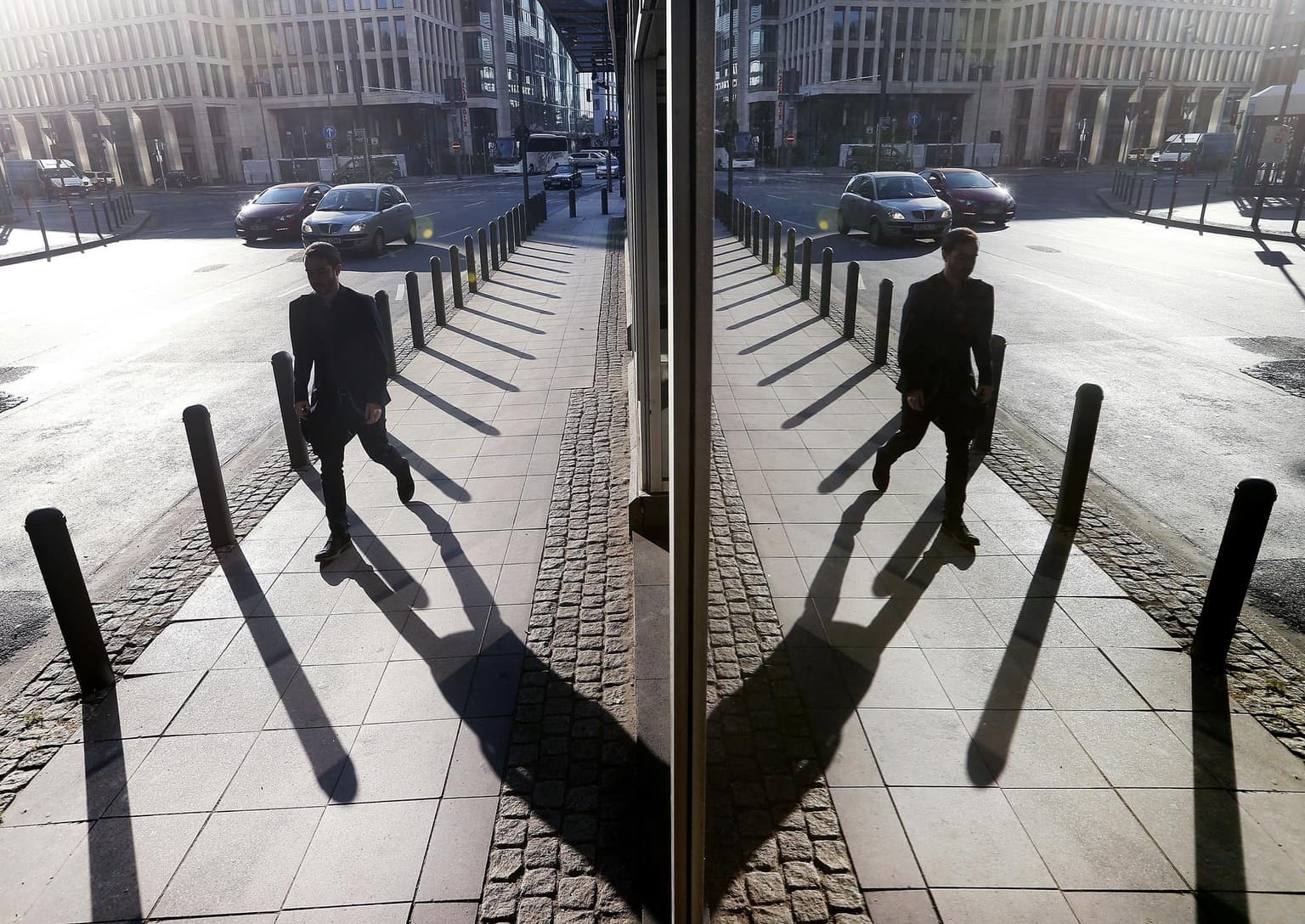 Naomi Klein's Trip to the Mirror World artwork
