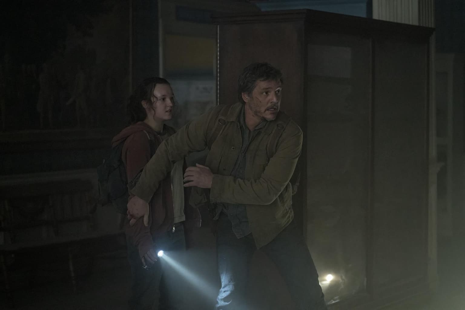 HBO's "The Last of Us" and The Curse of Video Game Adaptations artwork