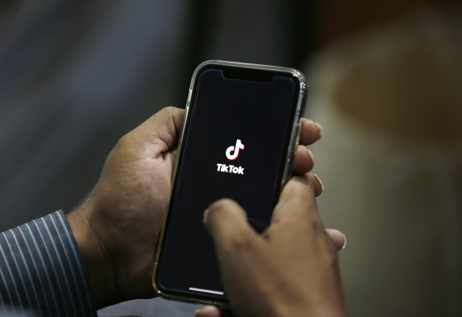 A Taxonomy of TikTok Panics artwork