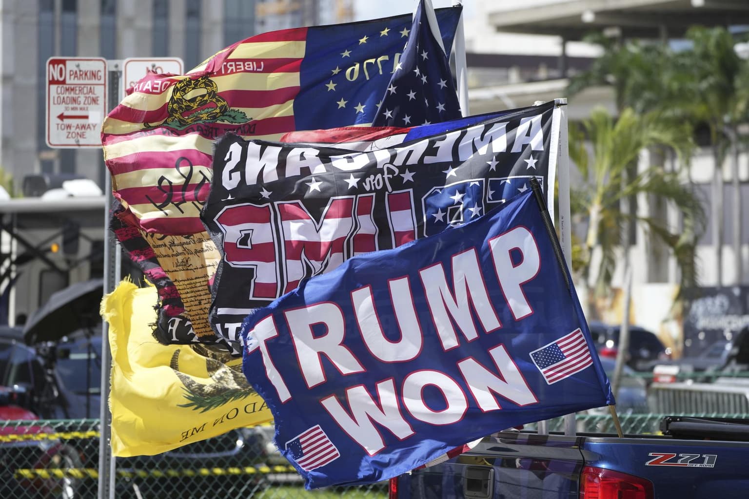 Media Coverage of the Trump Movement is Missing Vital Context artwork
