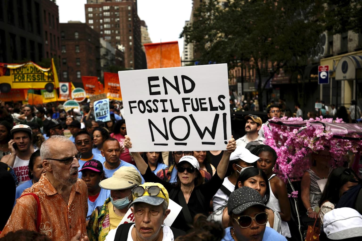 Suing to Save the Planet, and How Climate Activism Got a Bad Rap artwork