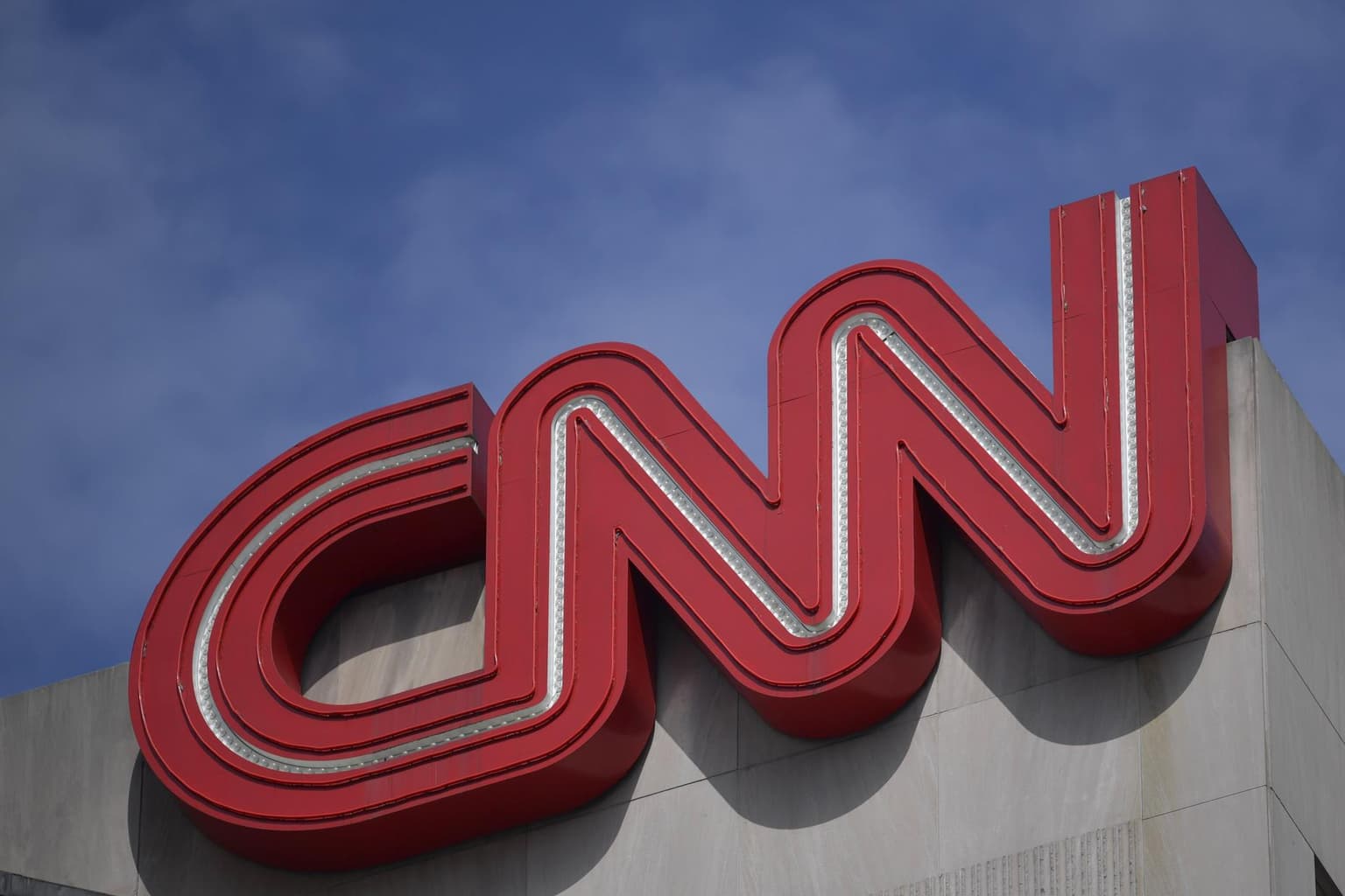 CNN’s No Good, Very Bad Year artwork