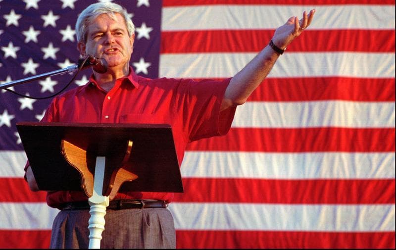 How Neoconservatism Led the US to Invade Iraq artwork