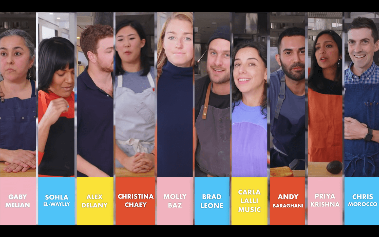 The Milkshake Duck-ing of Bon Appetit artwork