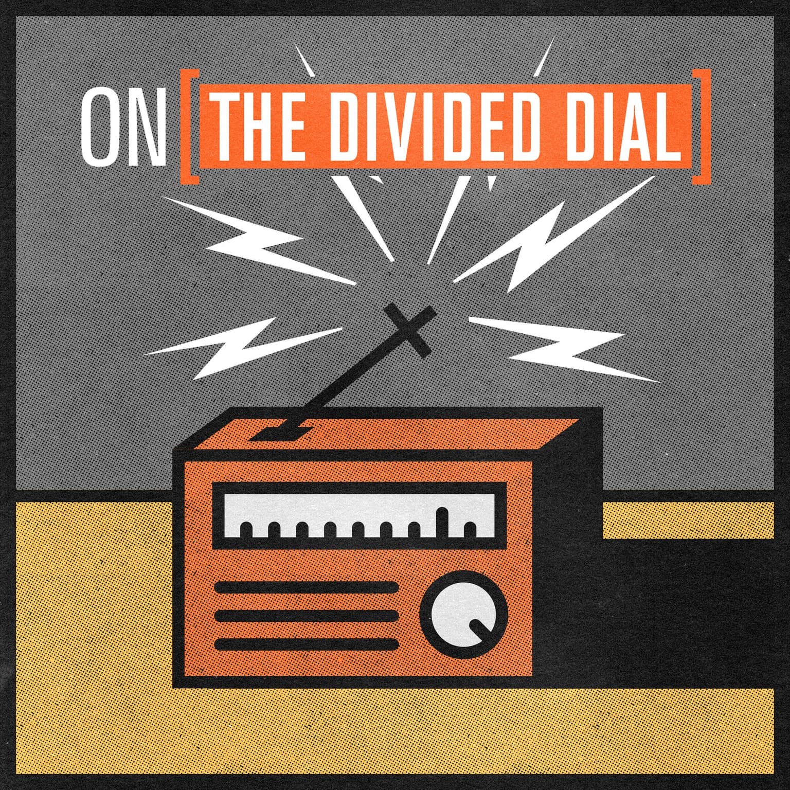Is Lying On the Radio...Legal? artwork