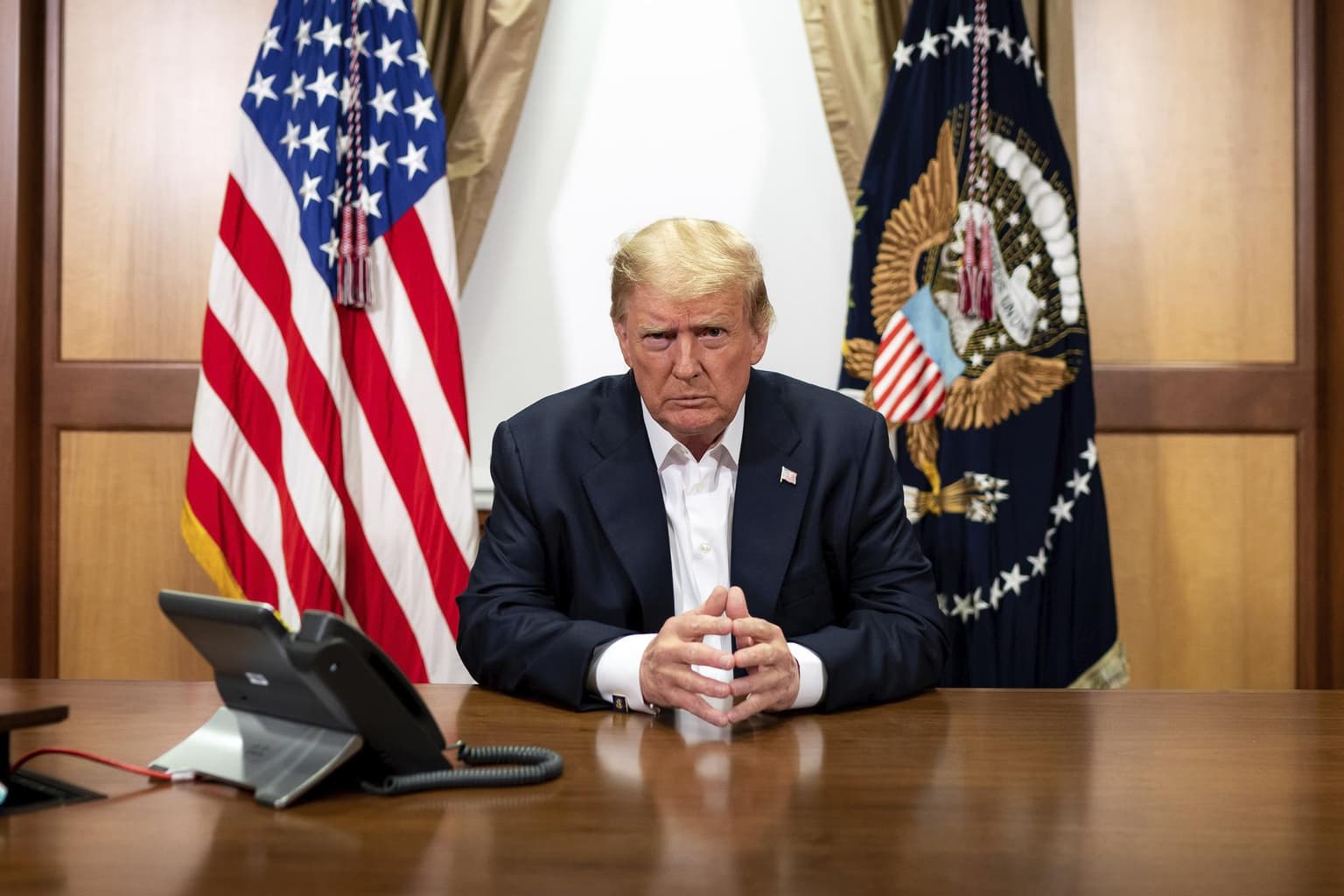 Trump's War on Critical Race Theory artwork