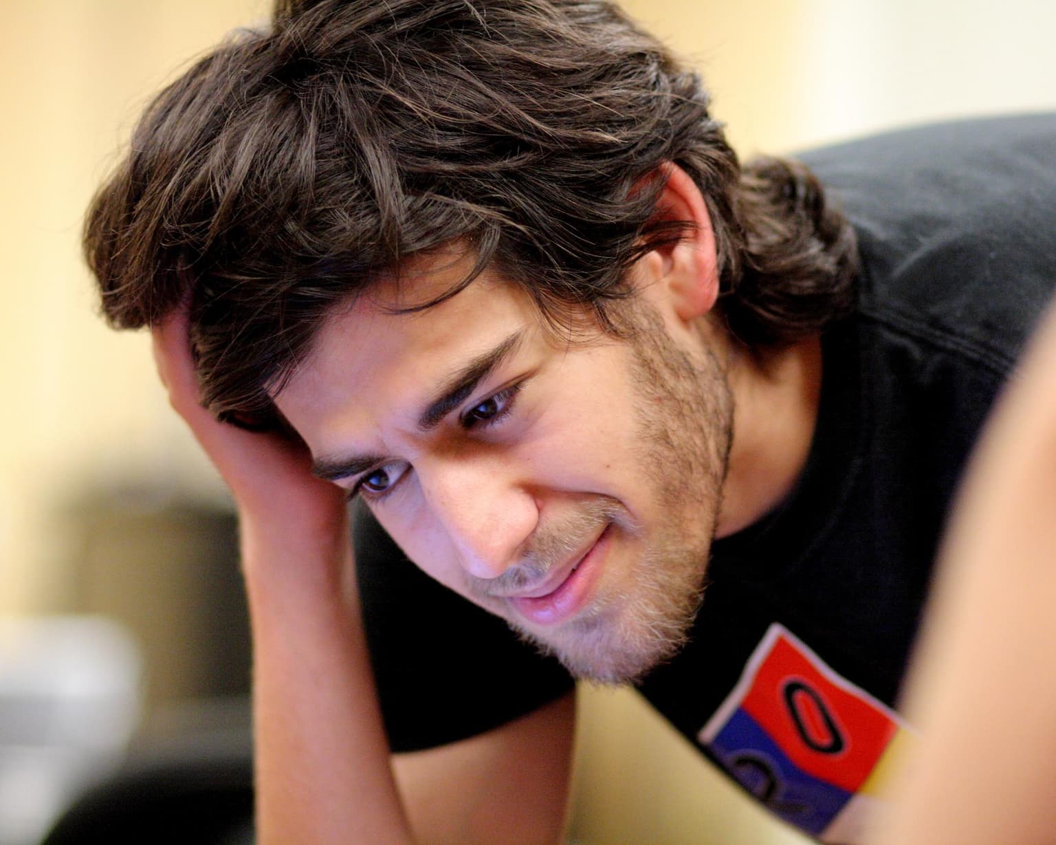 Aaron Swartz: The Wunderkind of the Free Culture Movement artwork