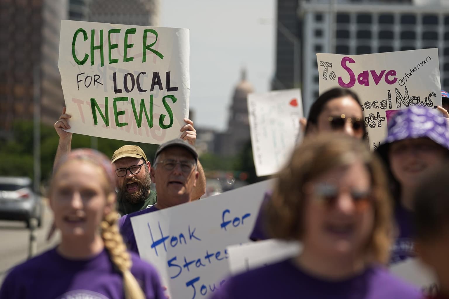 Trouble at The Baltimore Sun, and the End of an Era for Pitchfork artwork