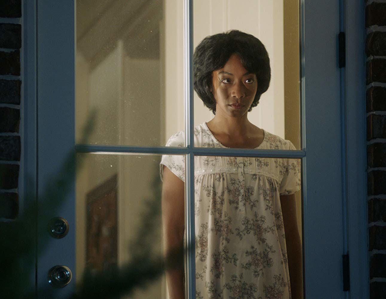 Inside the Sunken Place: A Conversation with Betty Gabriel artwork