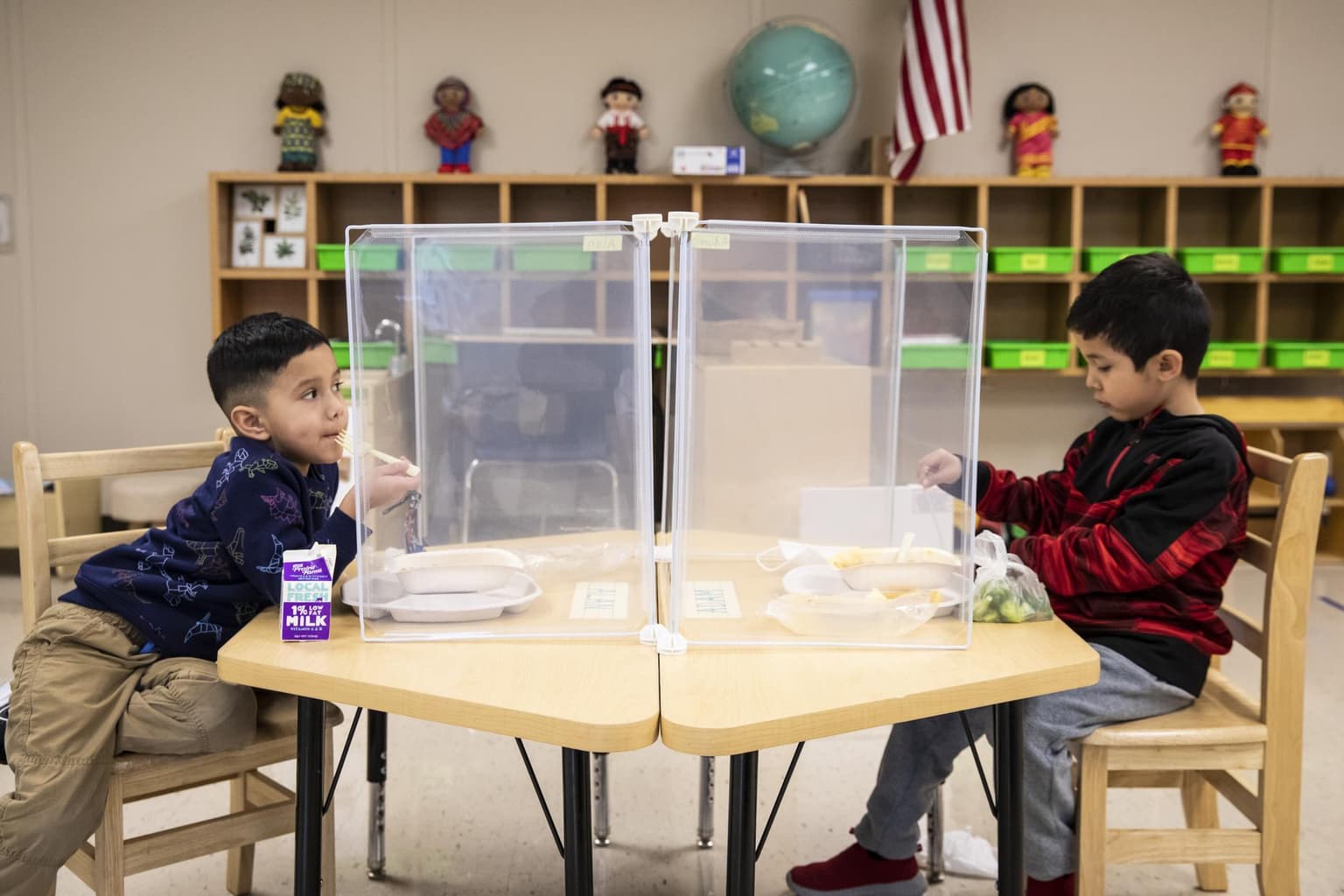 How the School Transmission Conversation Became So Muddled artwork