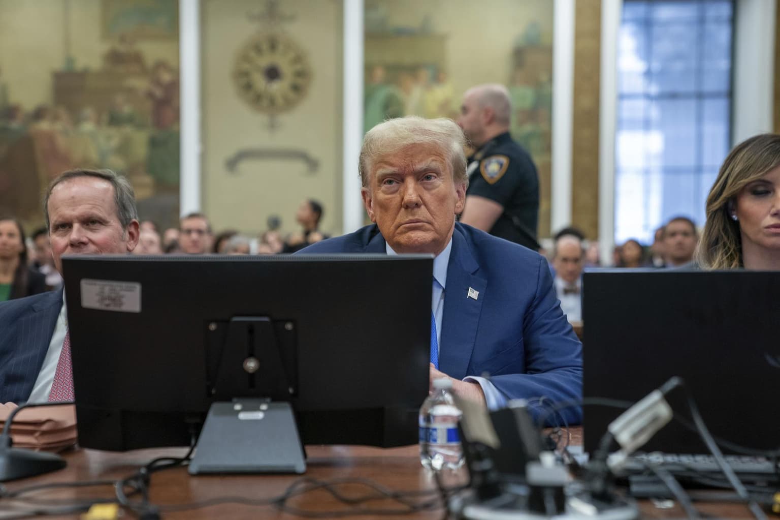 Trump Coverage is Still Terrible. Plus, Podcasting’s First Boom and Bust artwork
