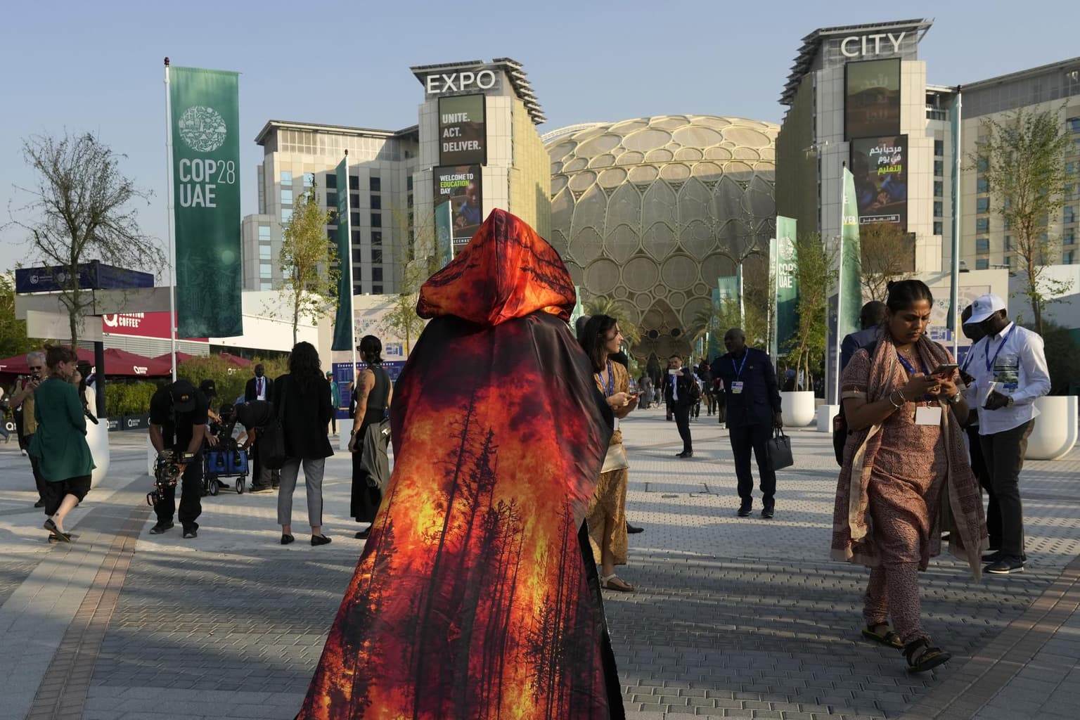 Climate Delay-ism and the Real Goals of the Book Banning Movement artwork