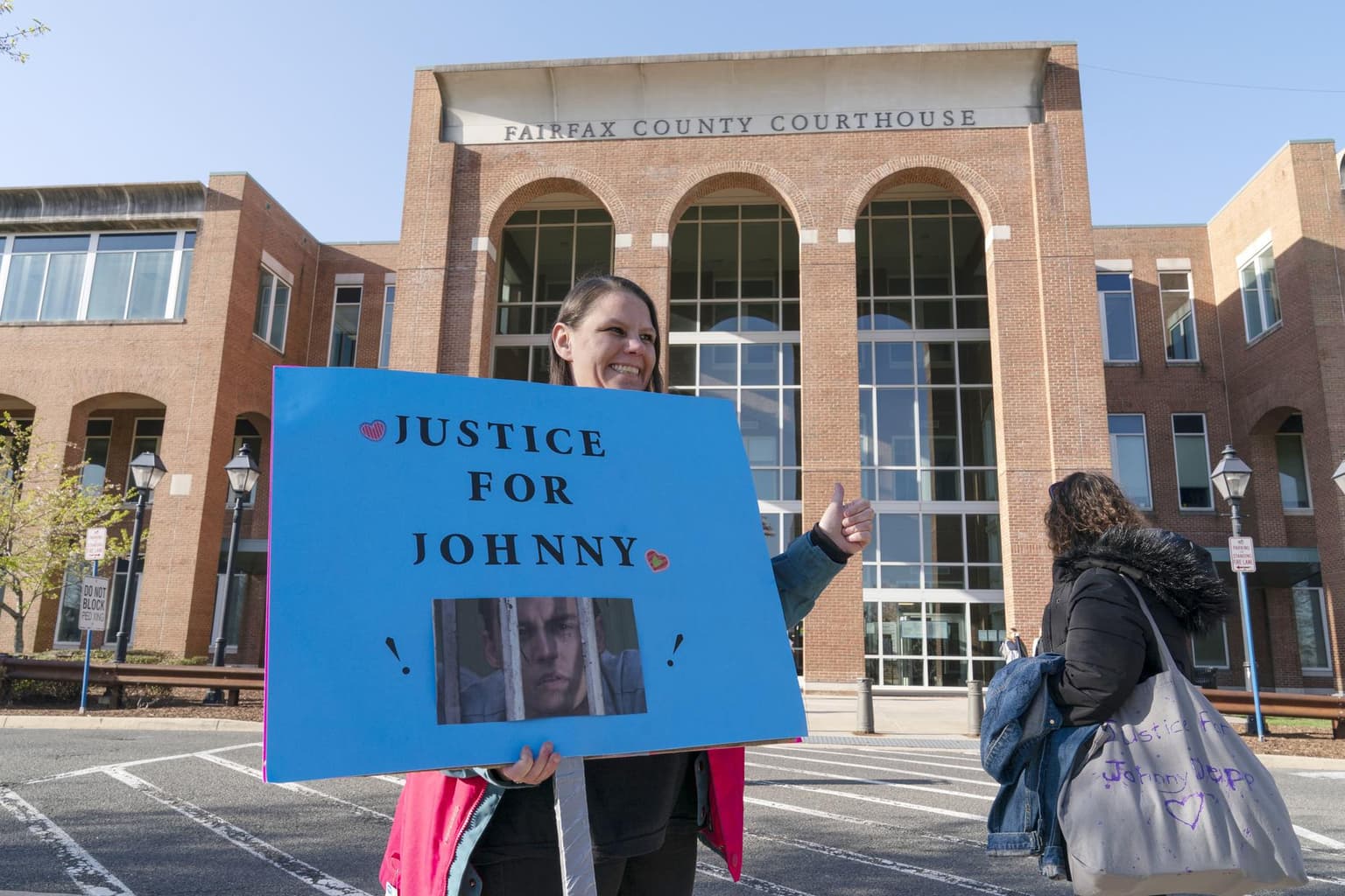 How the Depp v. Heard Trial Became a Meme artwork