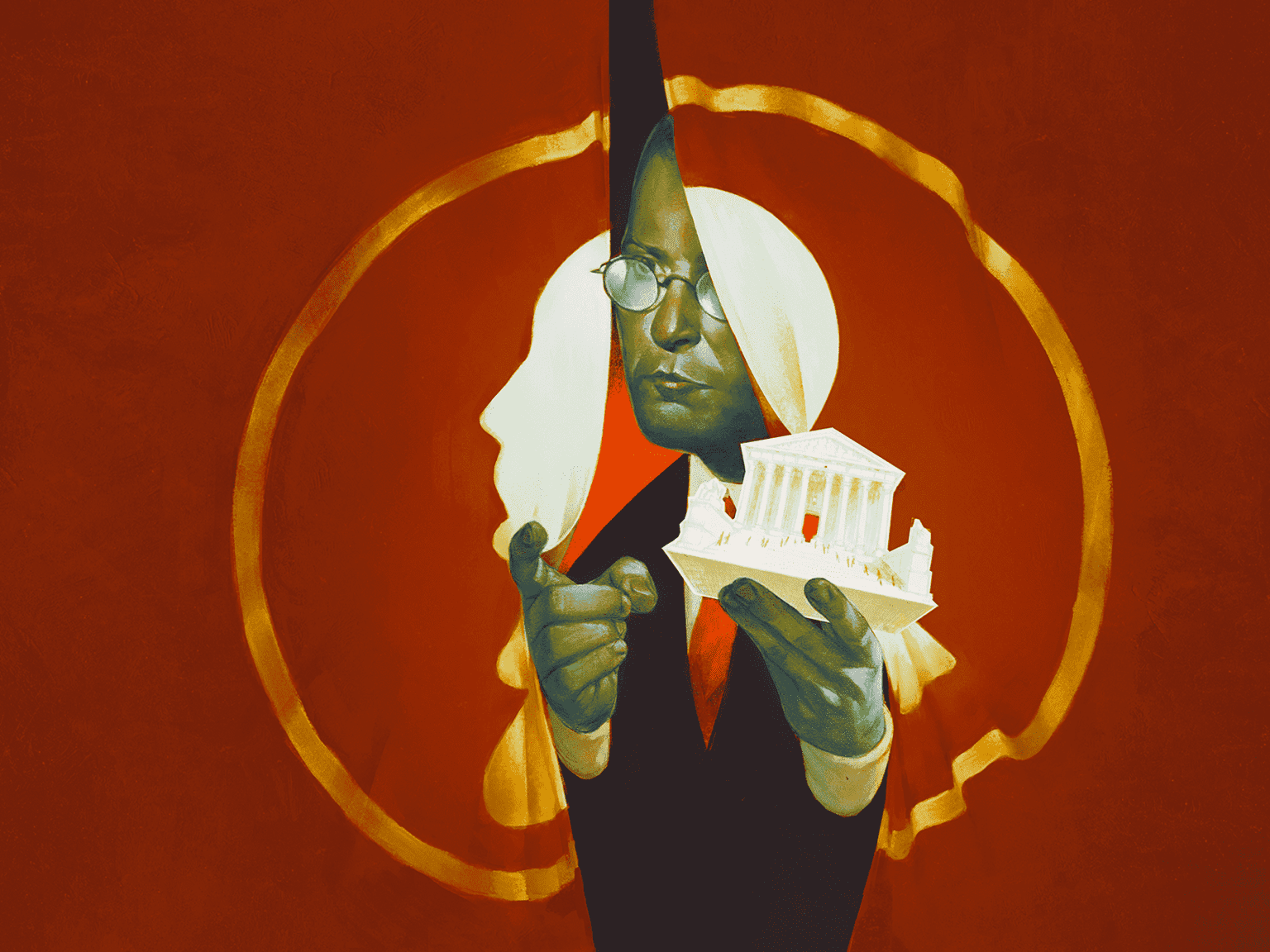 We Don't Talk About Leonard: Episode 2 artwork