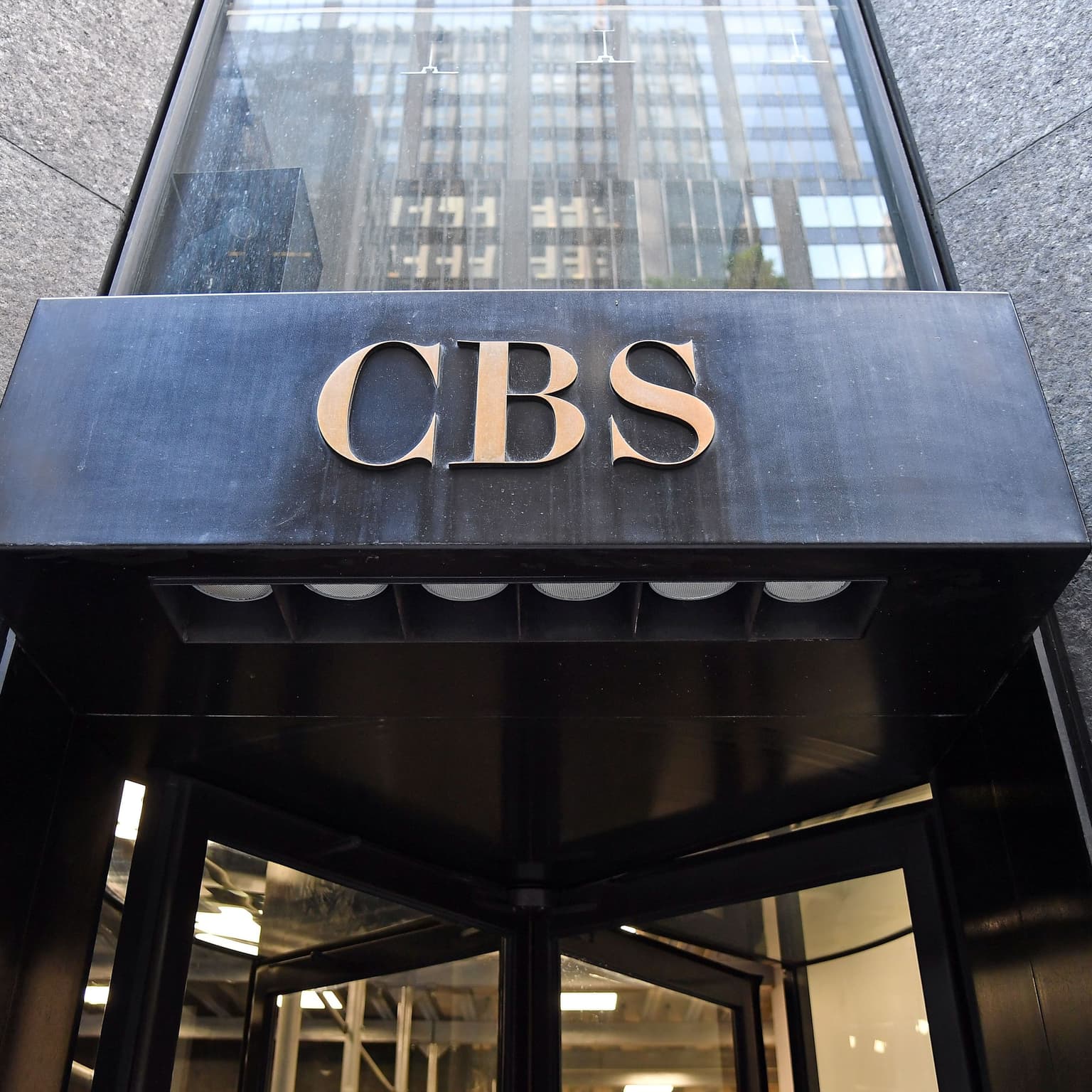 The Man With a Plan to Reshape Broadcast TV artwork