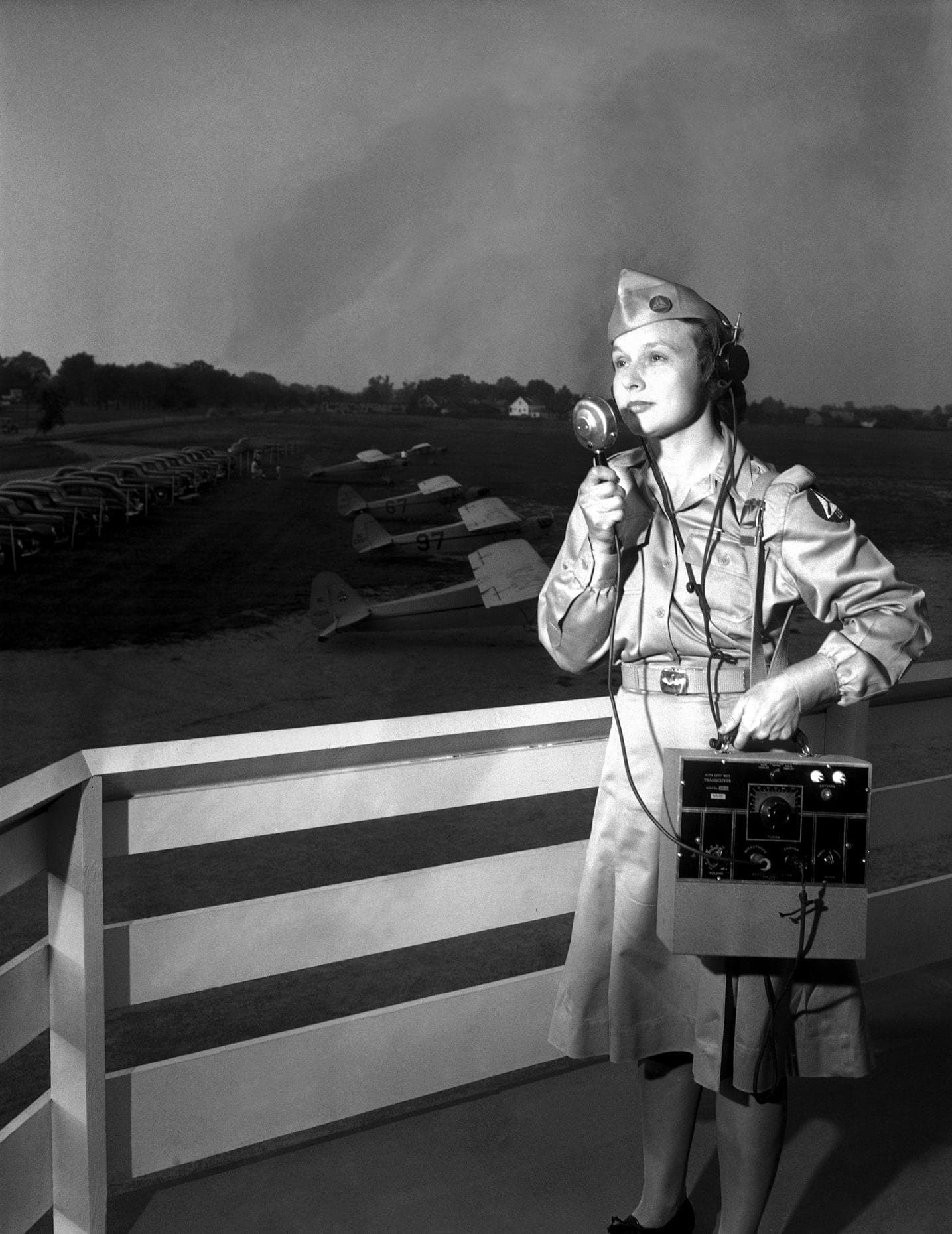 How Radio Makes Female Voices Sound Shrill artwork