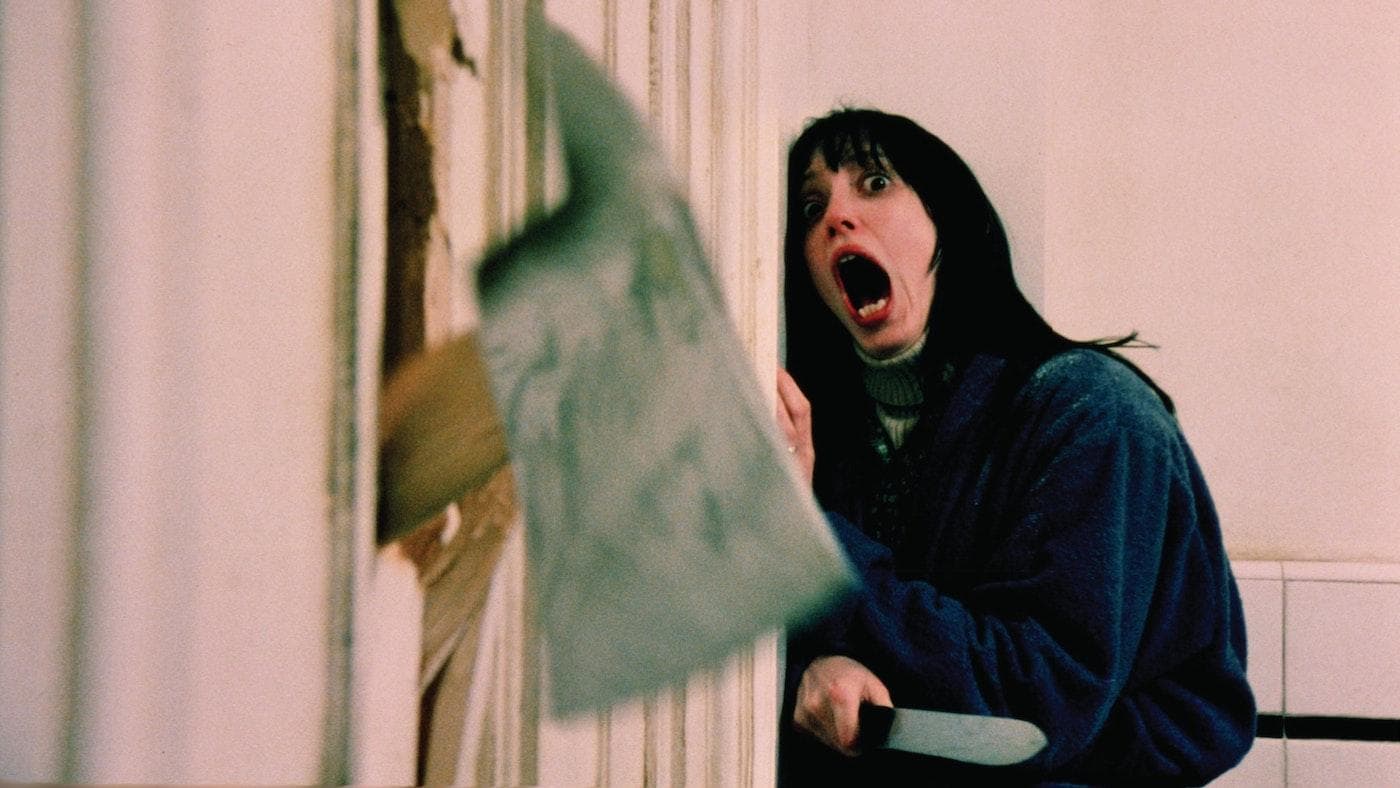 Fear Itself artwork
