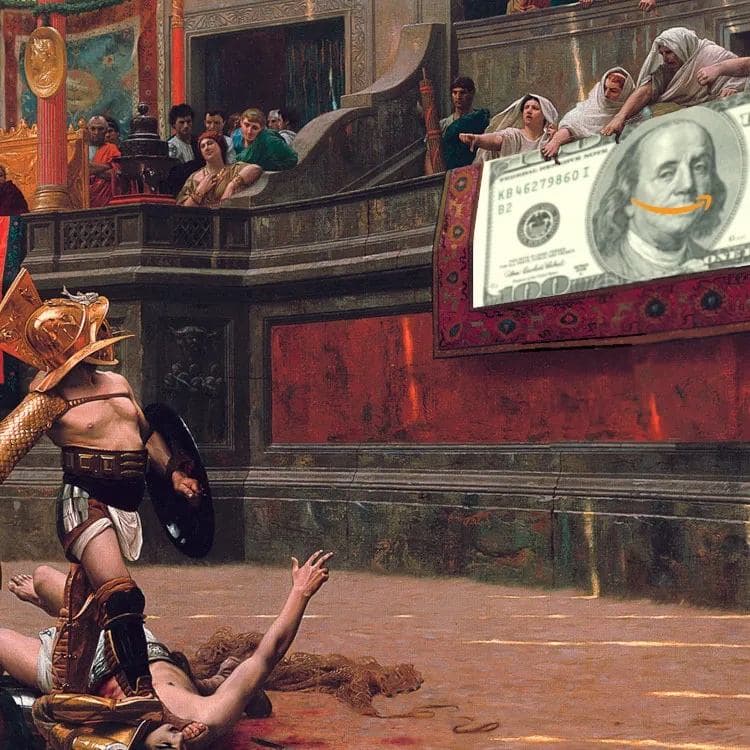How Big Tech Went to Sh*t artwork