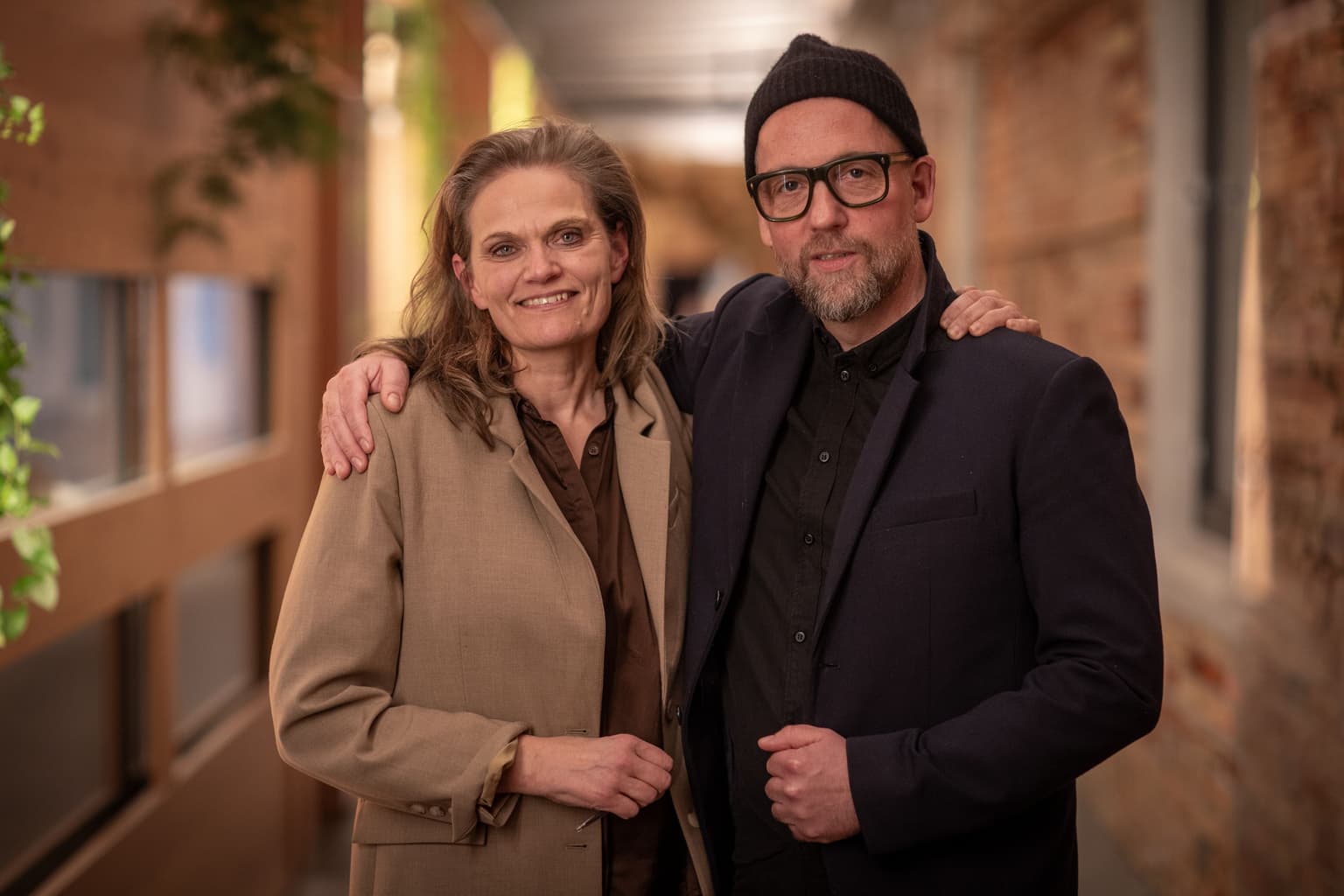 31: Kasper Eistrup - Live på restaurant Noma artwork