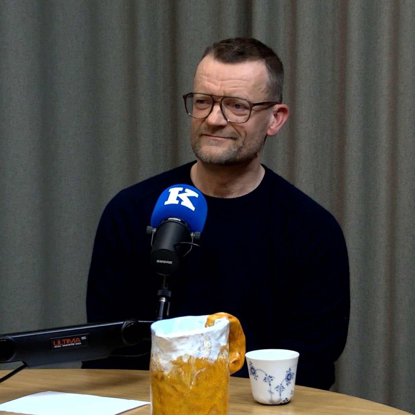 39: Frank Hvam artwork