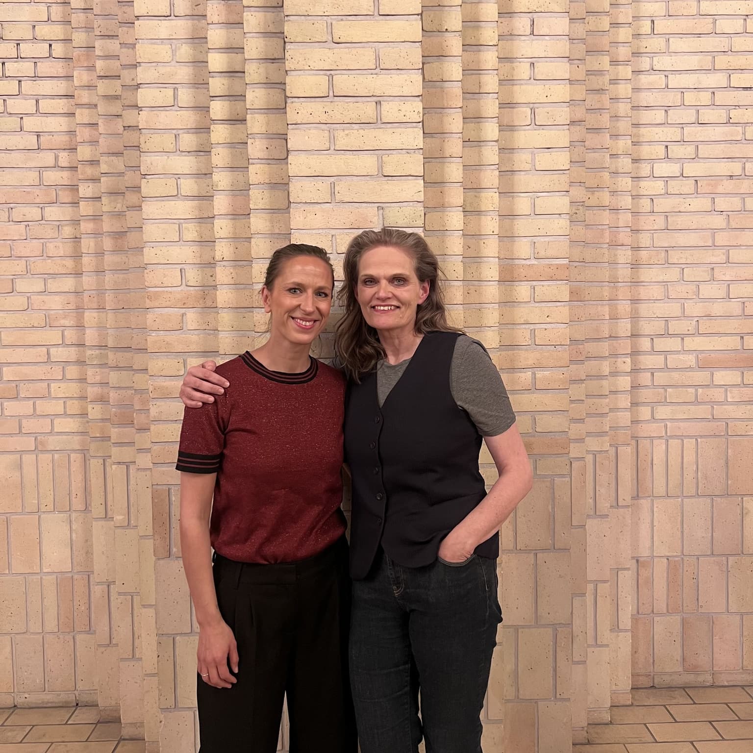 61: Mathilde Falch - Live fra Grundtvigs Kirke artwork