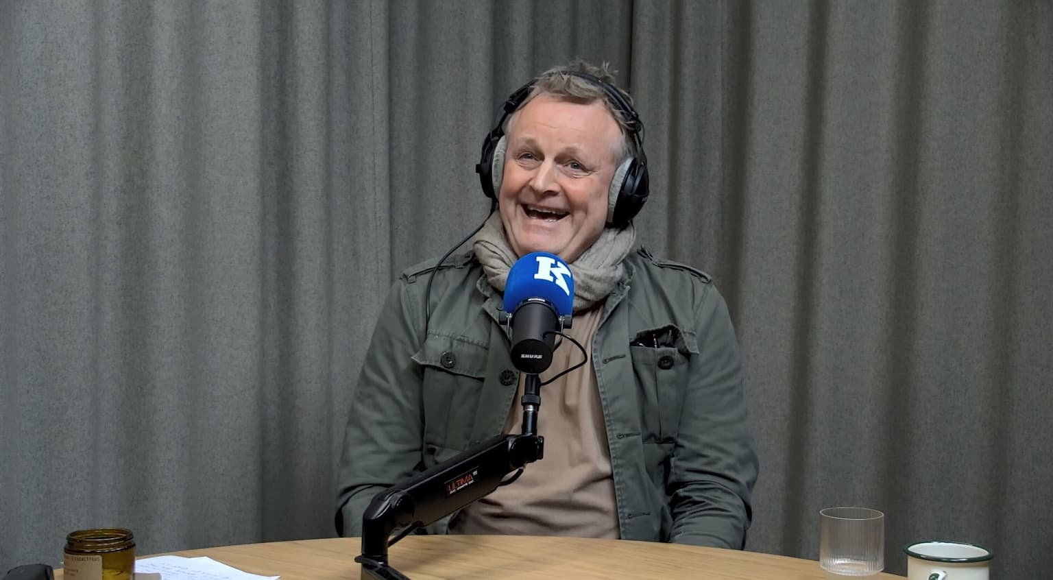 32: Jan Gintberg artwork