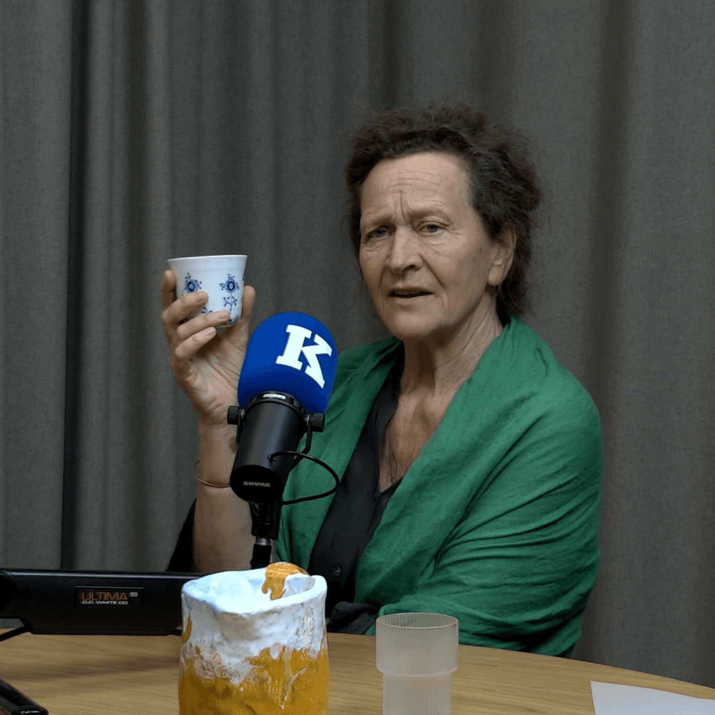 40: Ulla Henningsen artwork