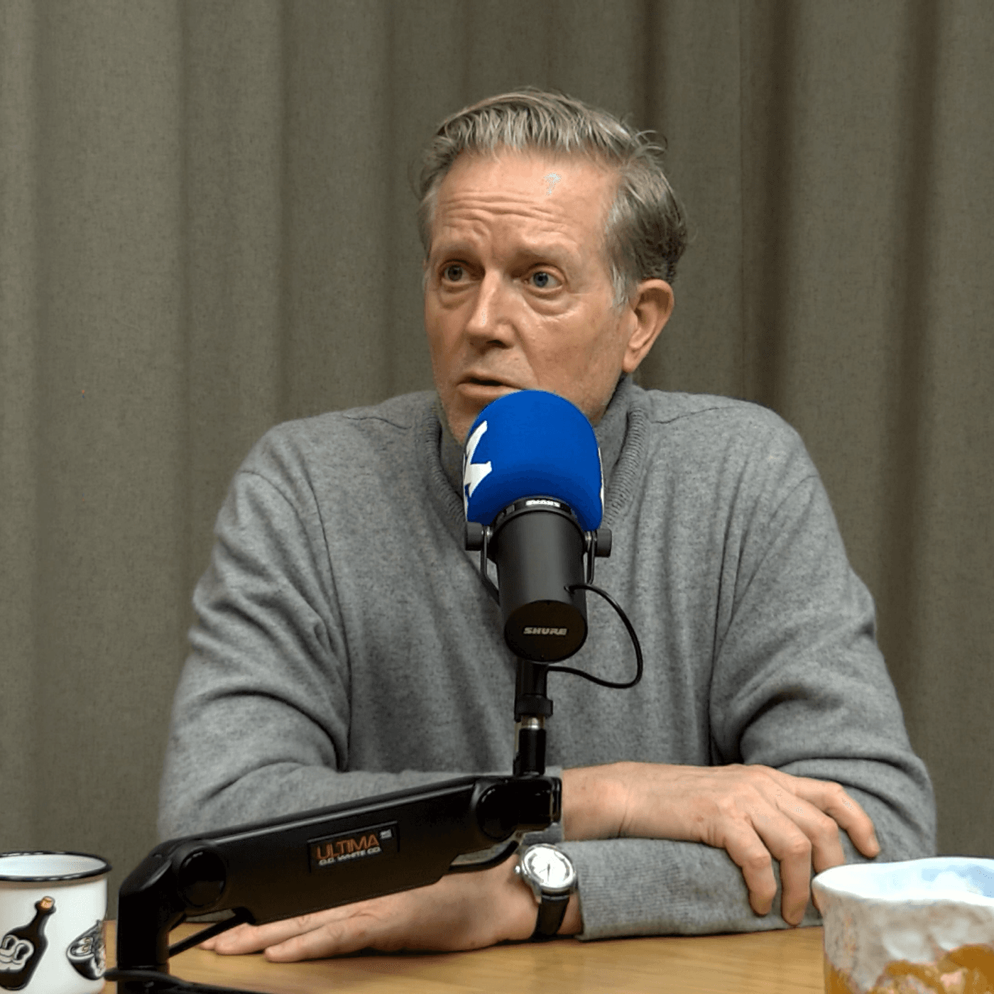 36: Peter Mygind artwork
