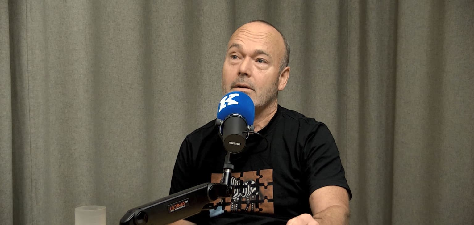 43: Peter Øvig Knudsen artwork