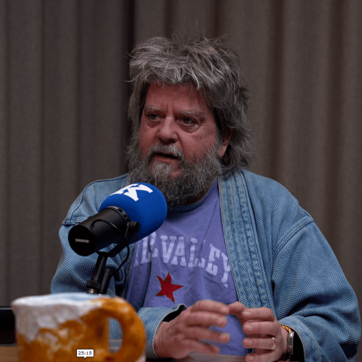 51: Anders Lund Madsen artwork