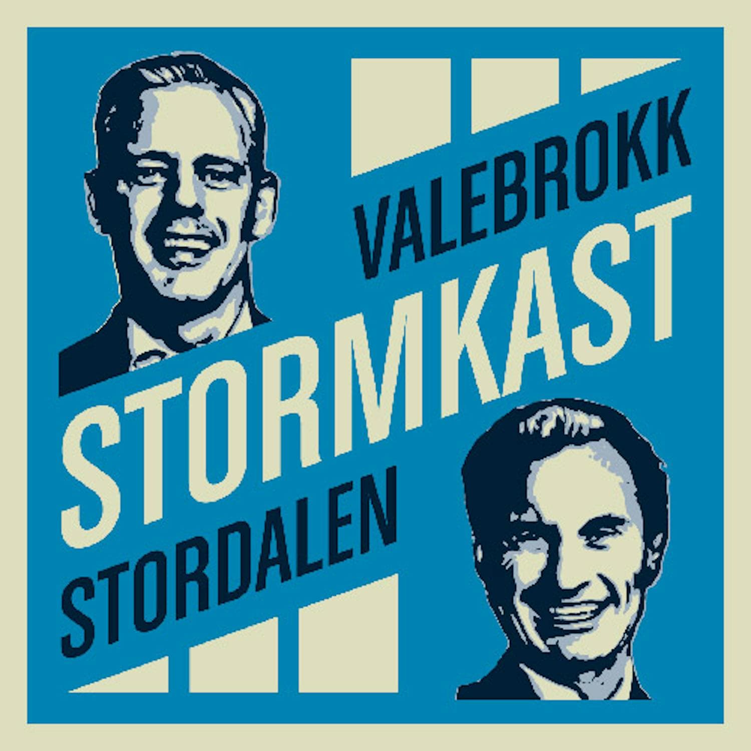 Skal vi leve av lederkurs etter oljen? - Kristin Skogen Lund og Maria Moræus Hanssen artwork
