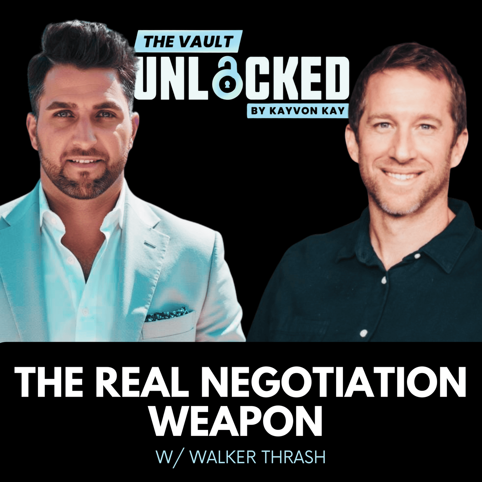 Why Preparation Is the Most Undervalued Skill in Sales Negotiation (And How to Use It) artwork