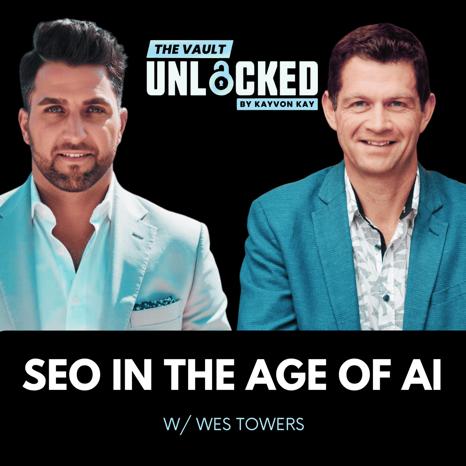 SEO Is Dying? How to Win Search Everywhere in the Age of AI artwork