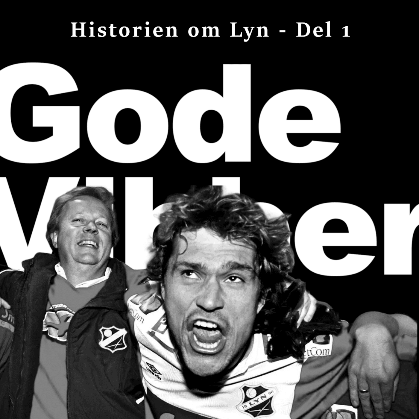Historien om Lyn - Del 1 artwork