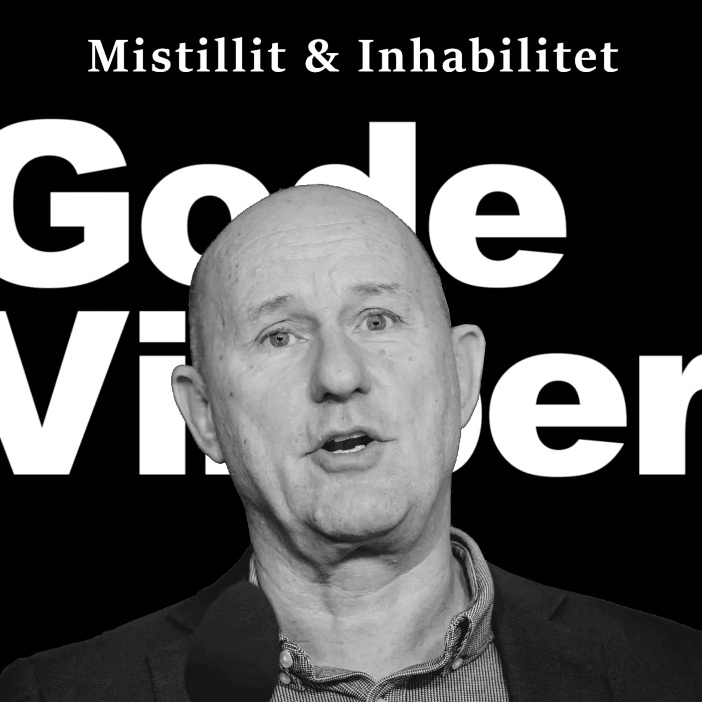 Mistillit & Inhabilitet artwork