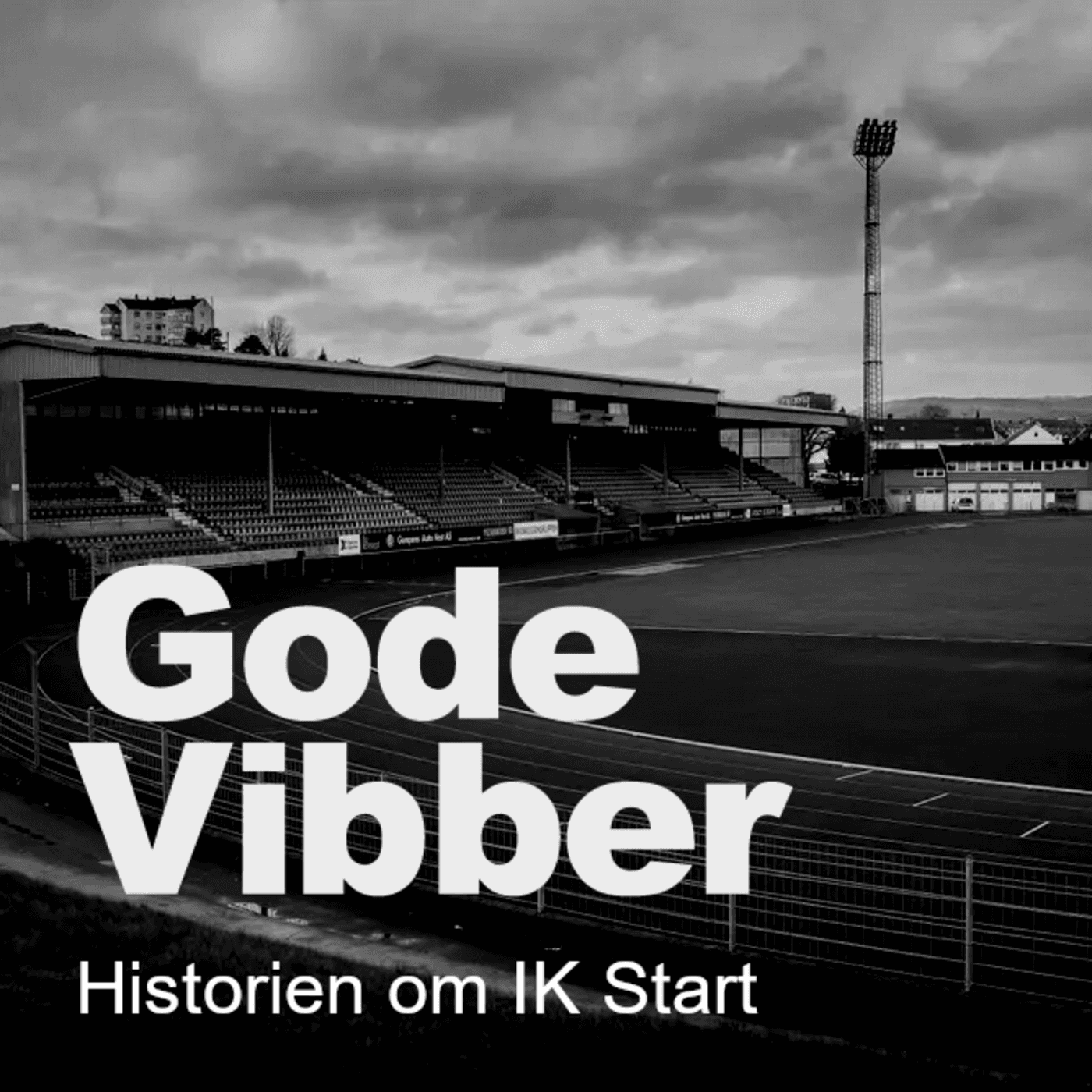 Historien om IK Start - Del 1 artwork