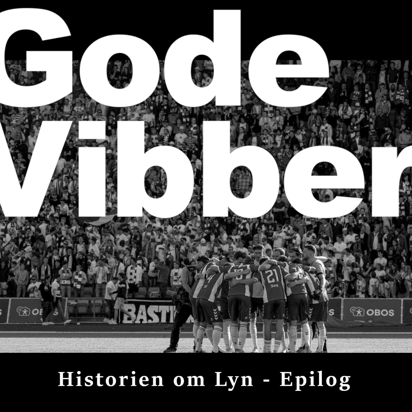 Historien om Lyn - Epilog artwork
