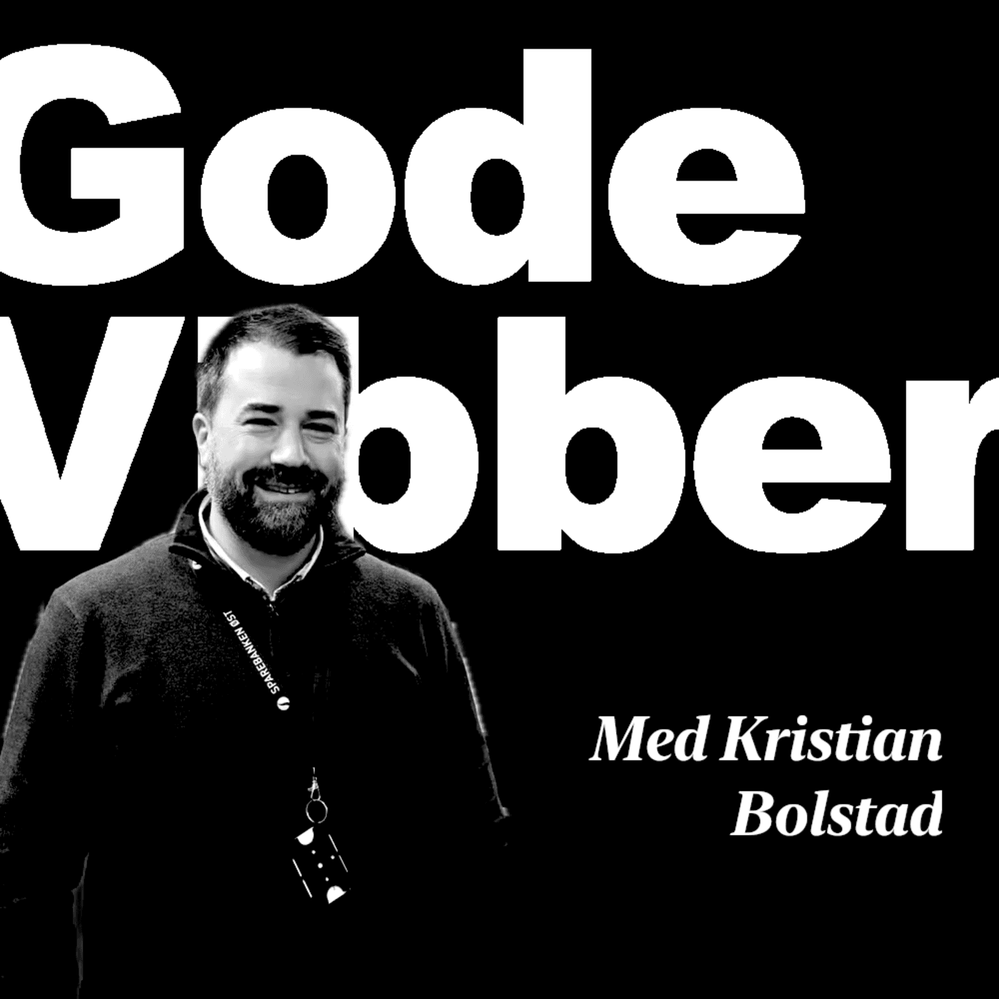 Trøbbel i barnefotballen m/ Kristian Bolstad artwork