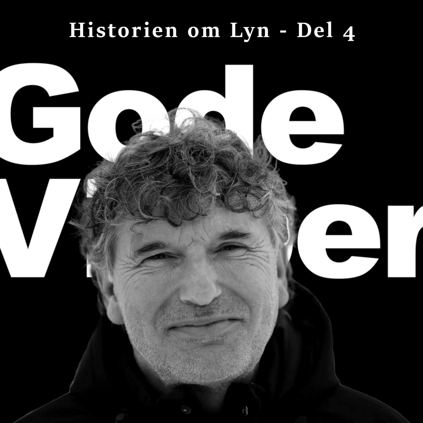 Historien om Lyn - Del 4 artwork