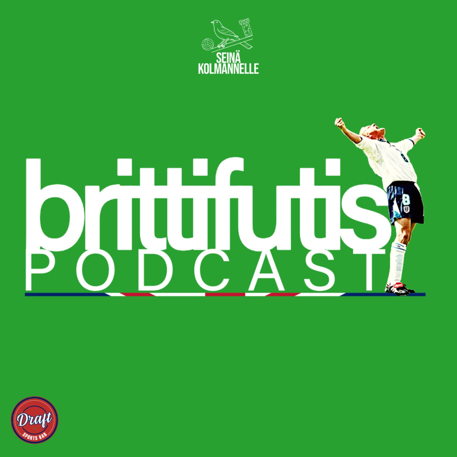 Brittifutispodcast: Missä on Arsenalin katto? Valioliigan palkitut artwork
