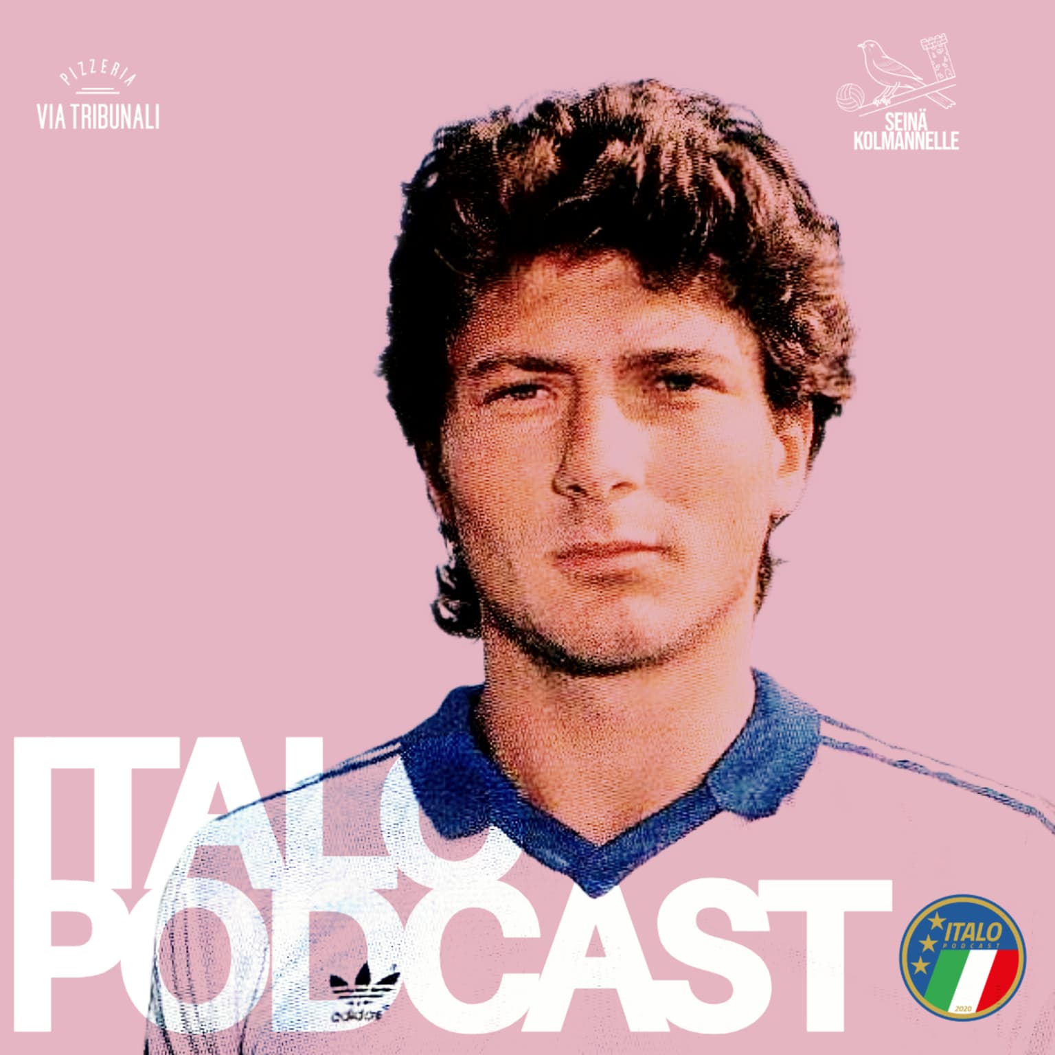 Italopodcast: Evanin ja Lombardon paluu artwork