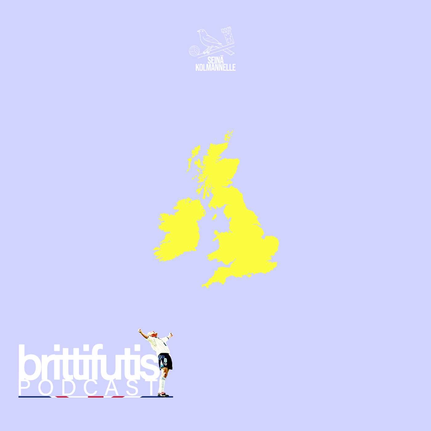 Brittifutispodcast: Suurseuraspesiaali artwork